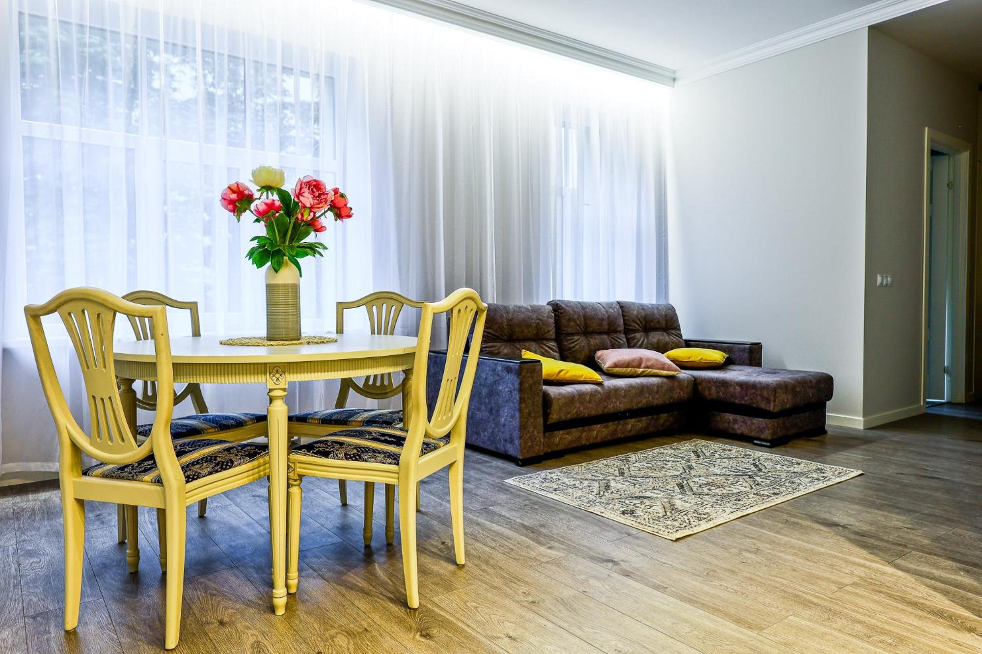Superb Apartment In City Centre Рига Екстер'єр фото