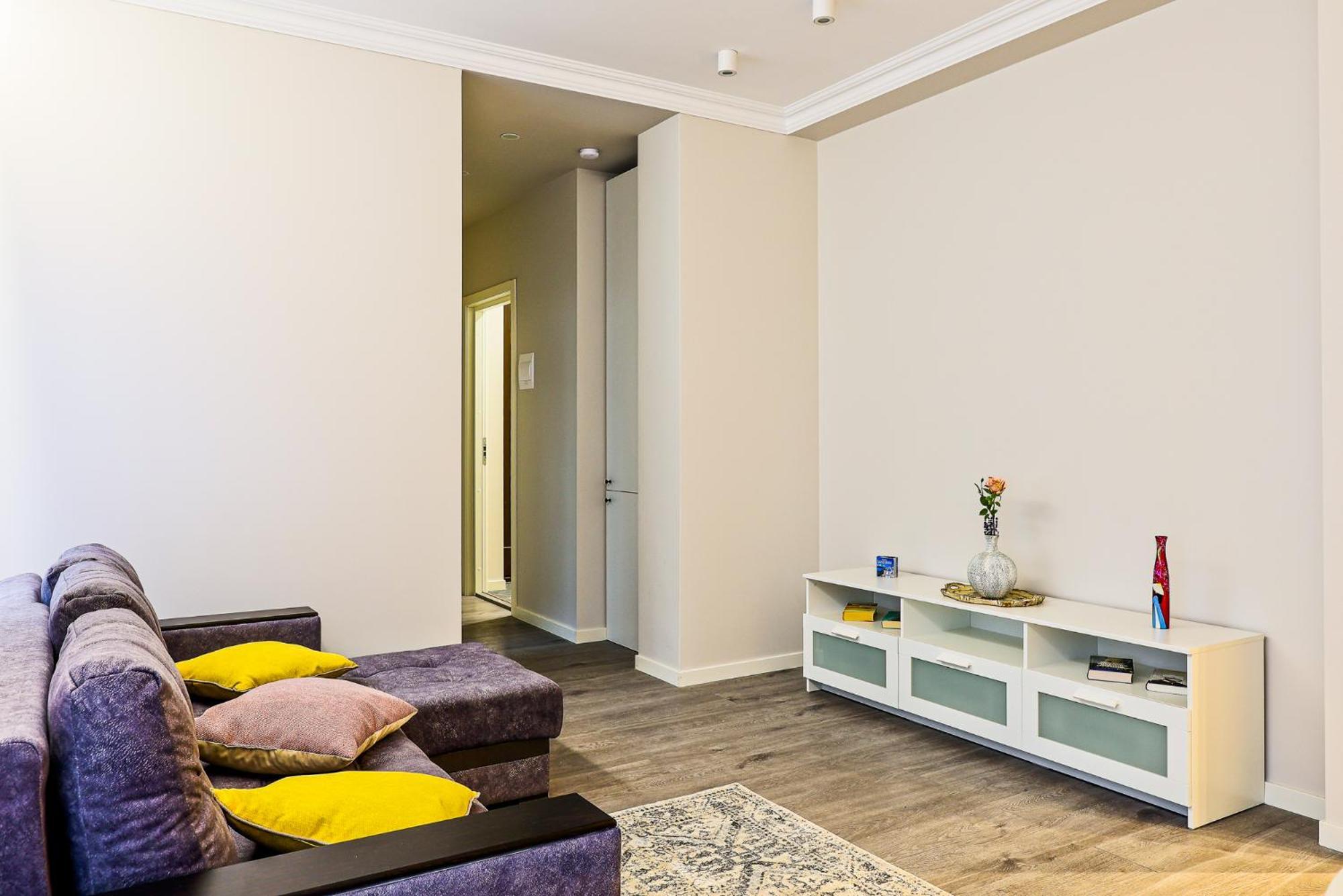 Superb Apartment In City Centre Рига Екстер'єр фото