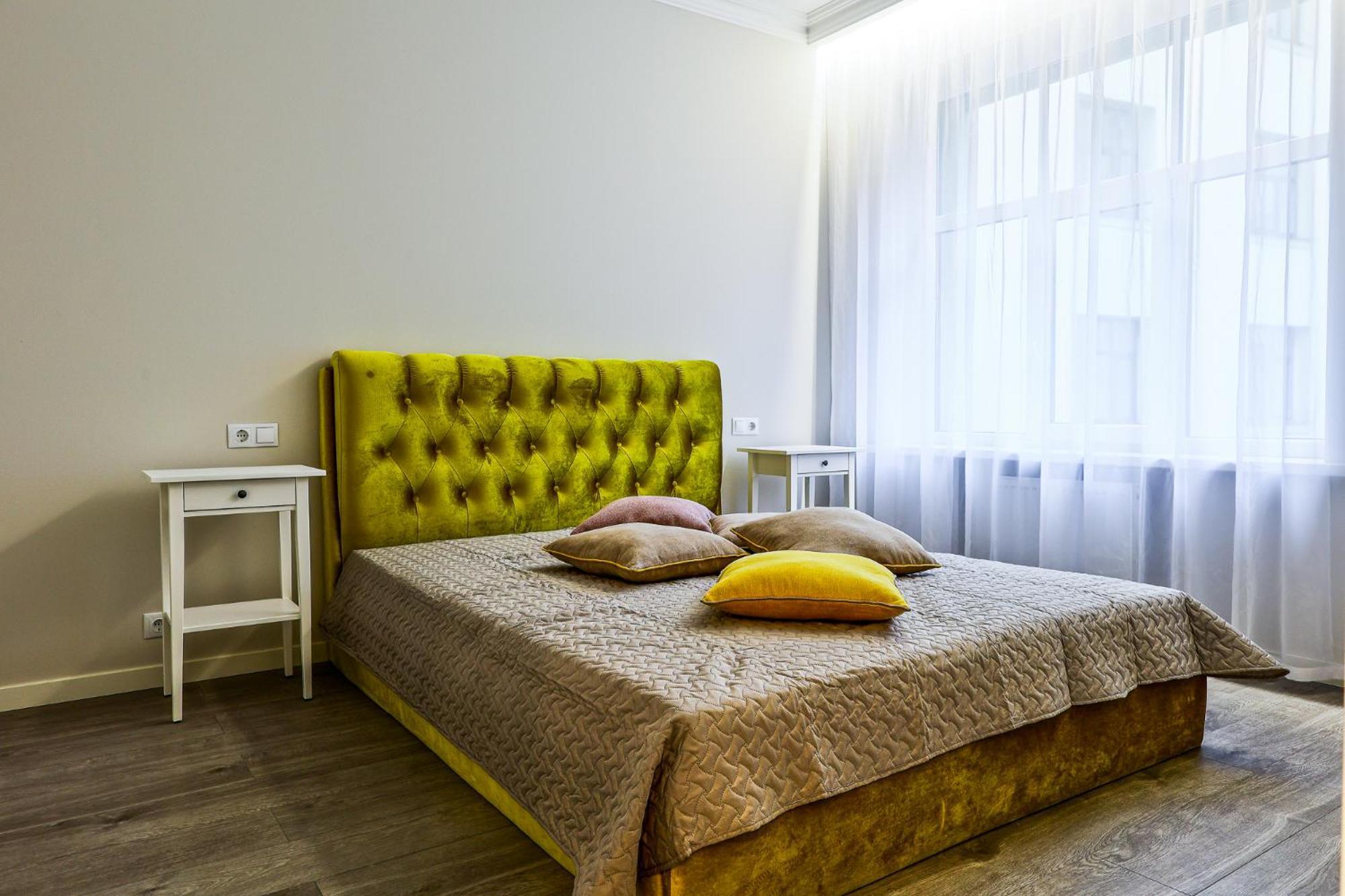 Superb Apartment In City Centre Рига Екстер'єр фото